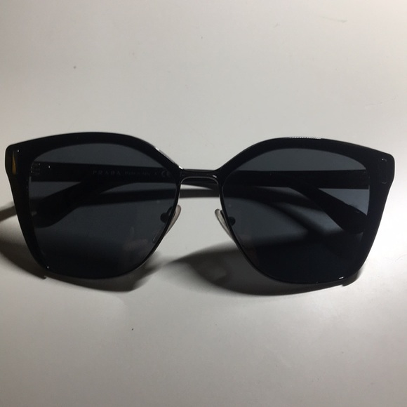 NWOT Prada SPR56T **Trade 4 Ray-bans?! - Picture 2 of 6